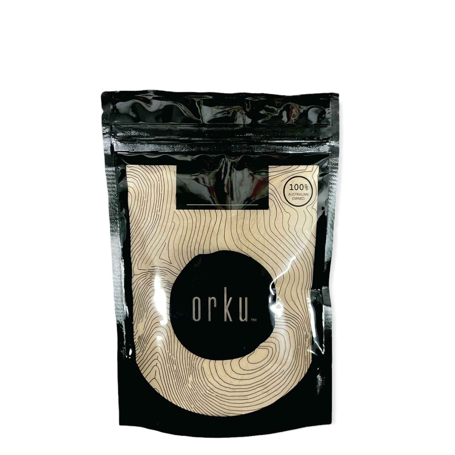 Organic Amla Powder Indian Gooseberry Emblica Officinalis Fruit Supplement