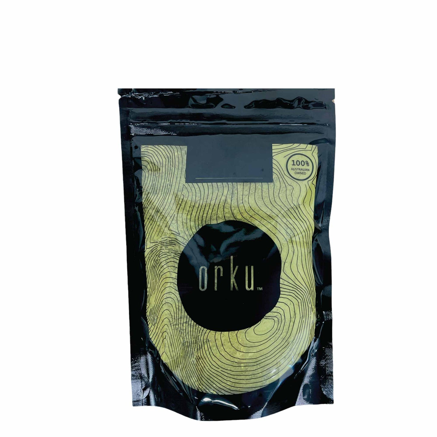 Organic Matcha Green Tea Powder Camellia Sinensis Leaf Supplement