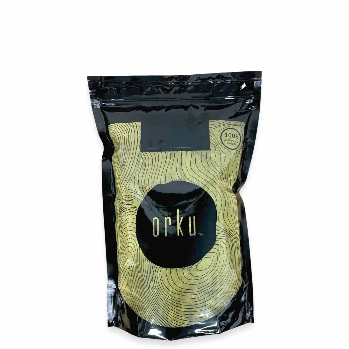 Organic Matcha Green Tea Powder Camellia Sinensis Leaf Supplement