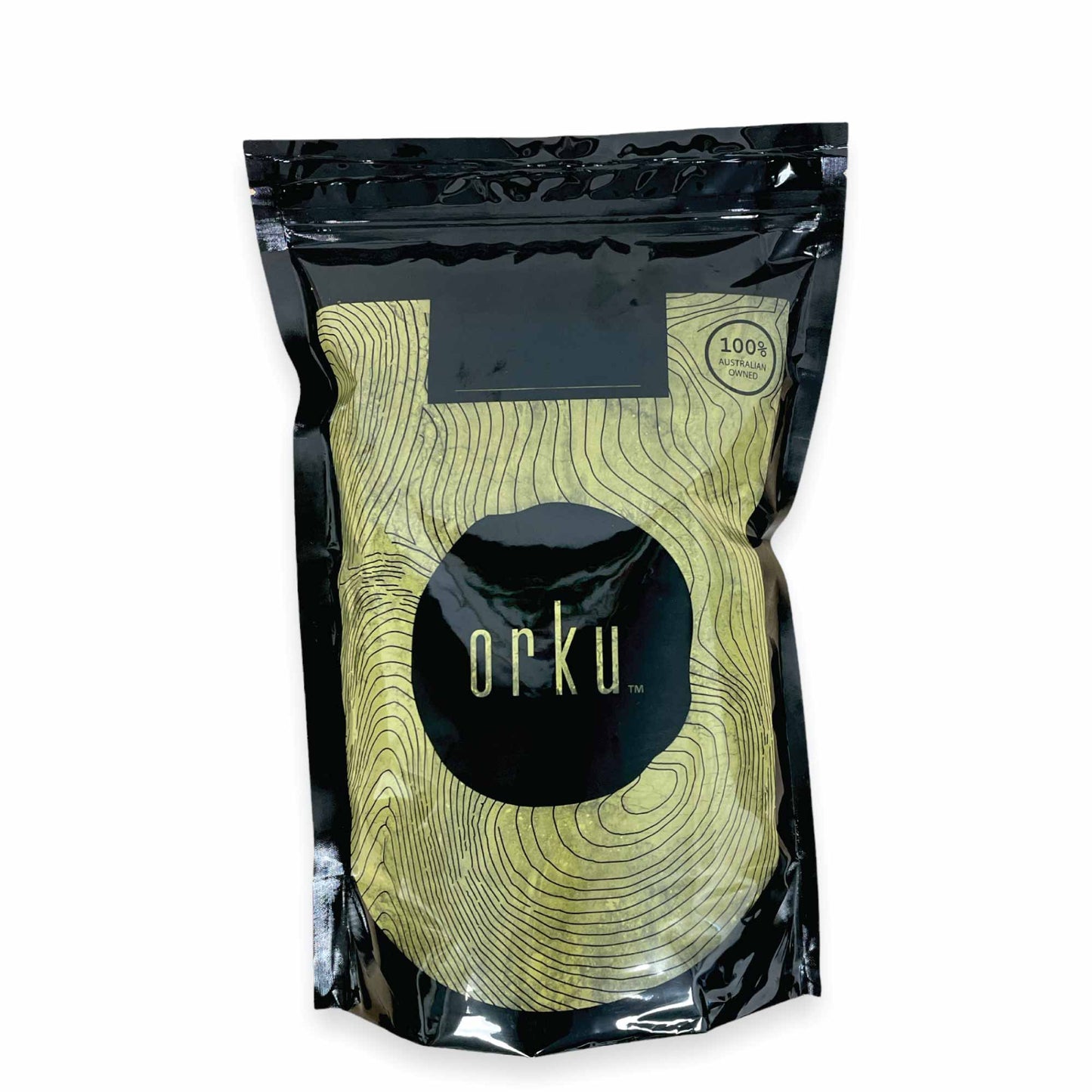 Organic Matcha Green Tea Powder Camellia Sinensis Leaf Supplement