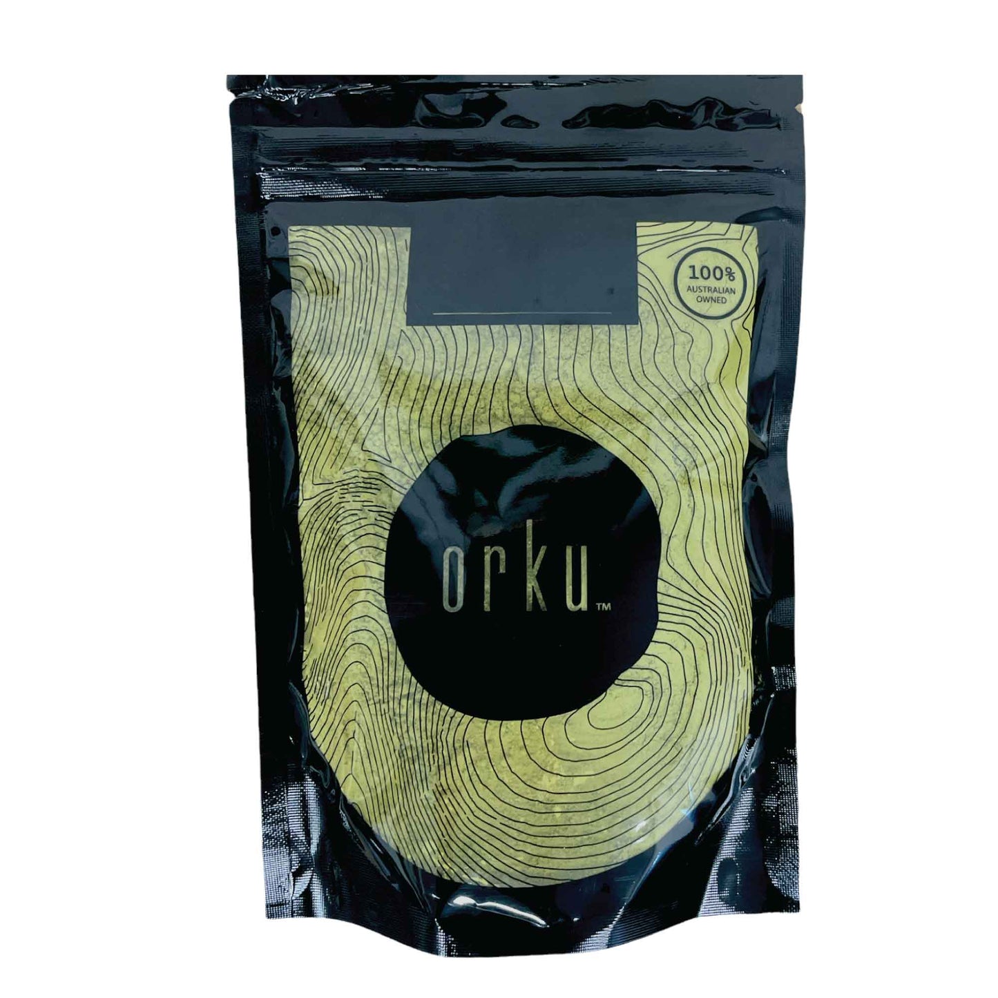 Organic Matcha Green Tea Powder Camellia Sinensis Leaf Supplement