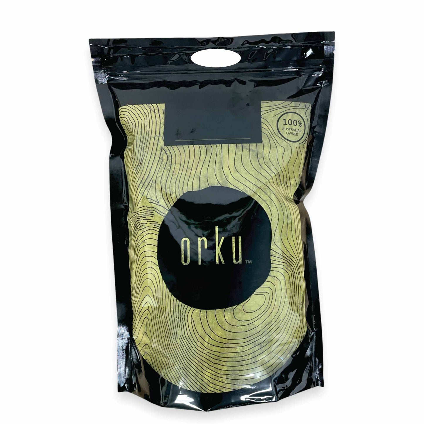 Organic Matcha Green Tea Powder Camellia Sinensis Leaf Supplement