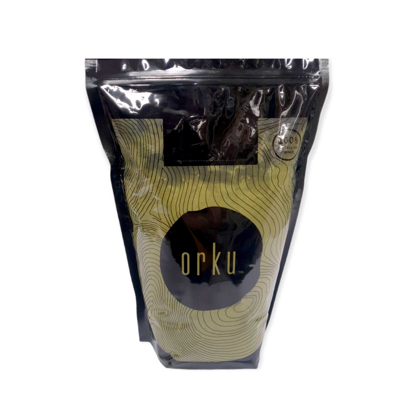 1Kg Organic Moringa Leaf Powder - Supplement Moringa Oleifera Drumstick Leaf