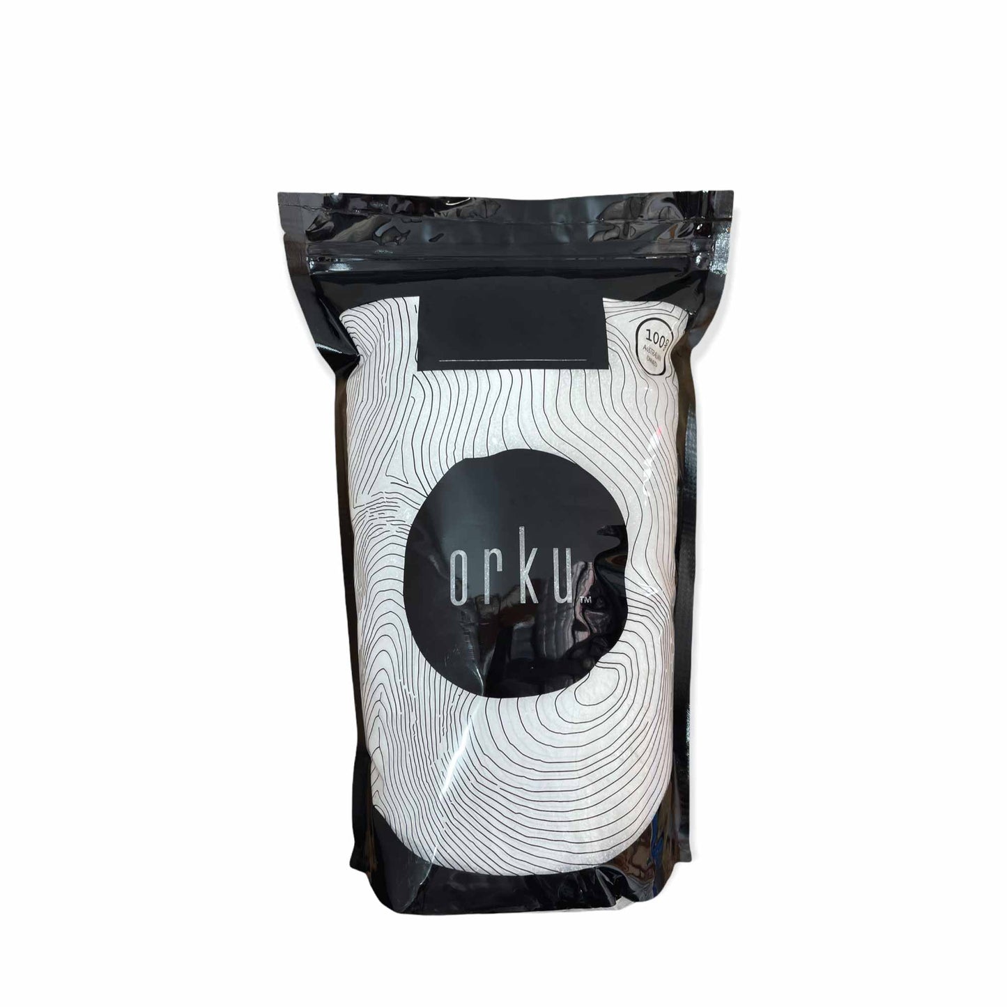 Zinc Oxide Powder BP Pharmaceutical Grade 99.9% Purity Resealable Bags