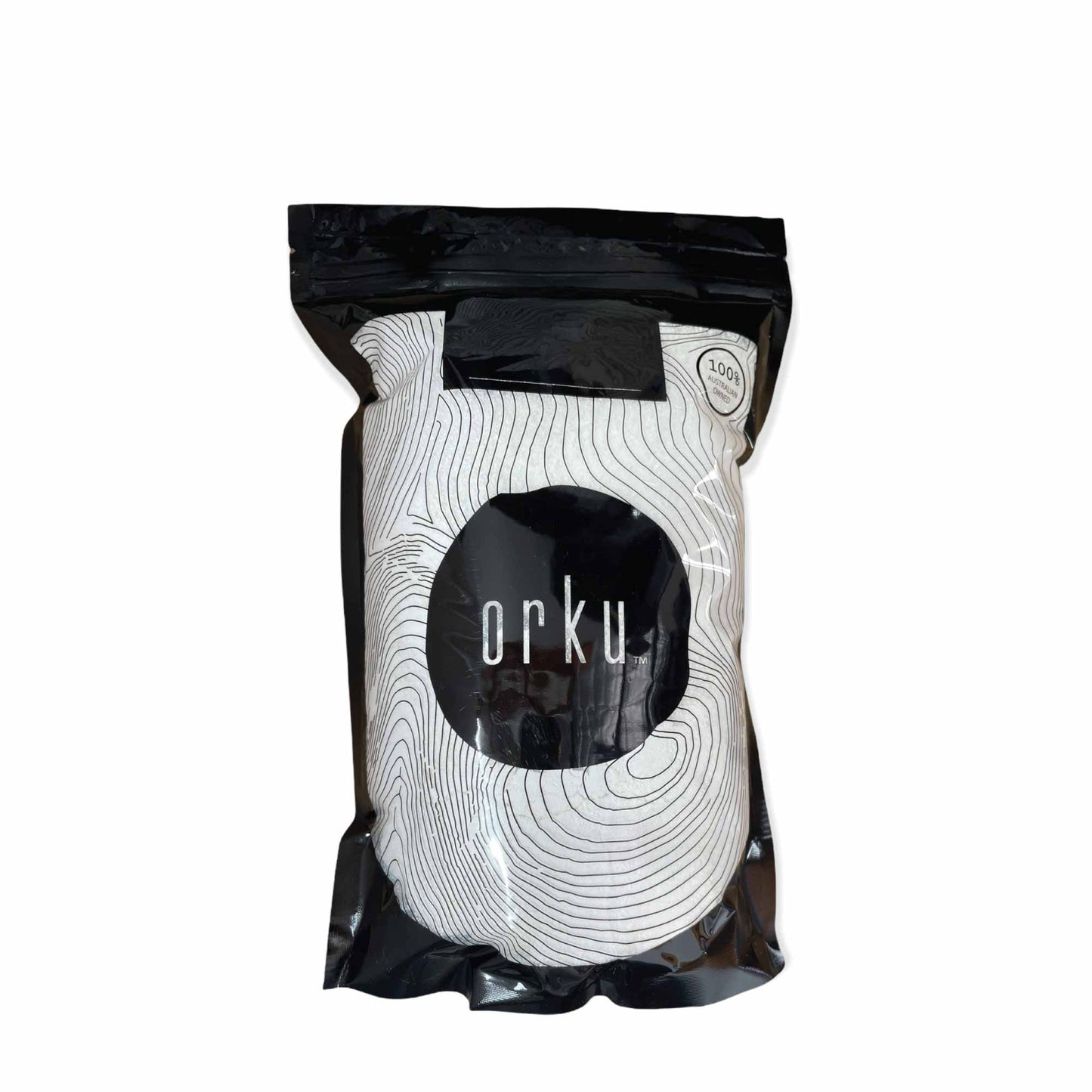 Zinc Oxide Powder BP Pharmaceutical Grade 99.9% Purity Resealable Bags