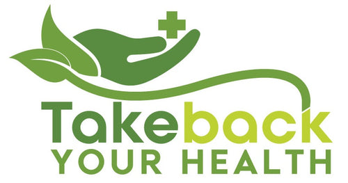 Take Back Your Health Australia