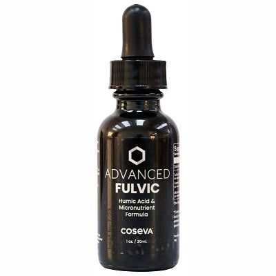 Advanced FULVIC
