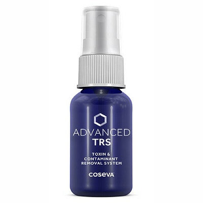 Advanced TRS – Single