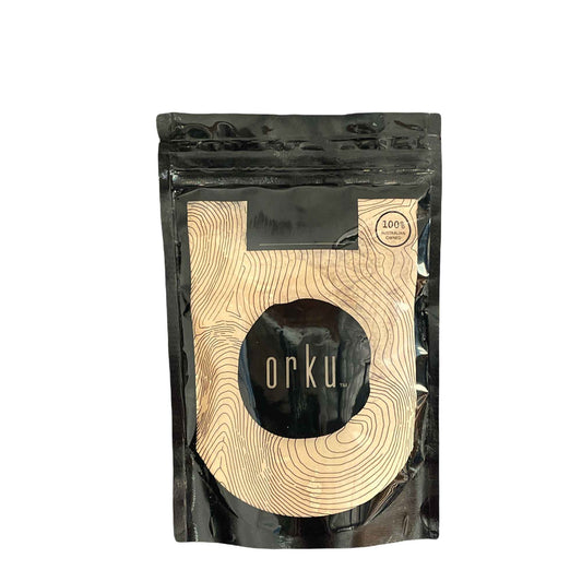 Organic Maca Powder Bags 100% Plant Root Super Food Peruvian Nutritional Supplement