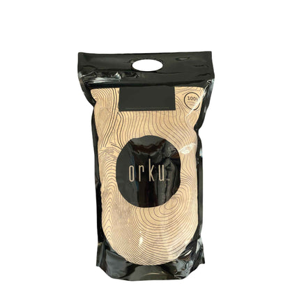 Organic Maca Powder Bags 100% Plant Root Super Food Peruvian Nutritional Supplement