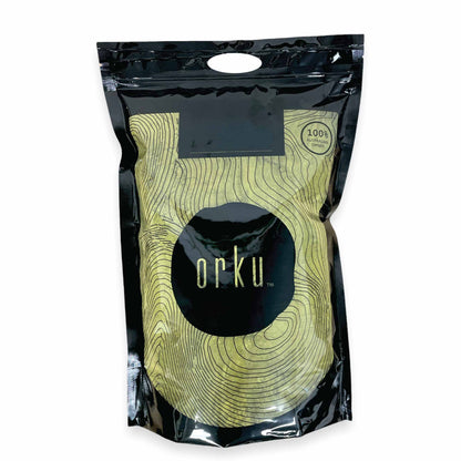 Organic Matcha Green Tea Powder Camellia Sinensis Leaf Supplement
