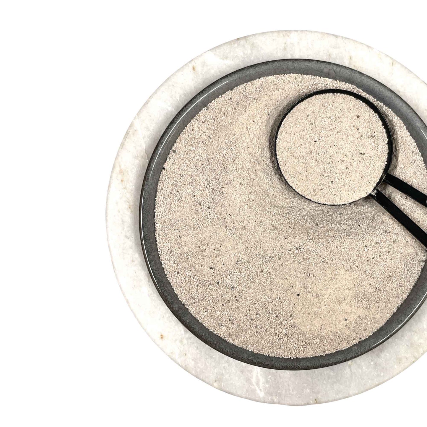 Ground Pumice Stone Granular Powder Bags Eco Exfoliant Body Scrub Soap Additive