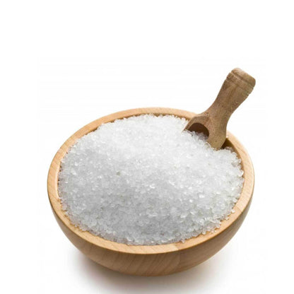 USP Epsom Salt Pharmaceutical Grade - Pure Magnesium Sulfate Bath Salts - Bulk