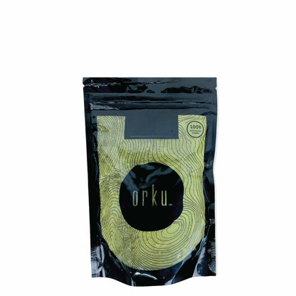 Organic Wheatgrass Powder Superfood Wheat Grass Leaf Supplement