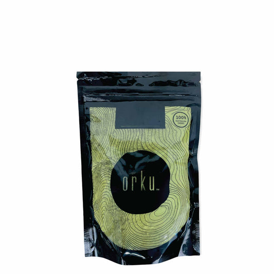 Organic Wheatgrass Powder Superfood Wheat Grass Leaf Supplement