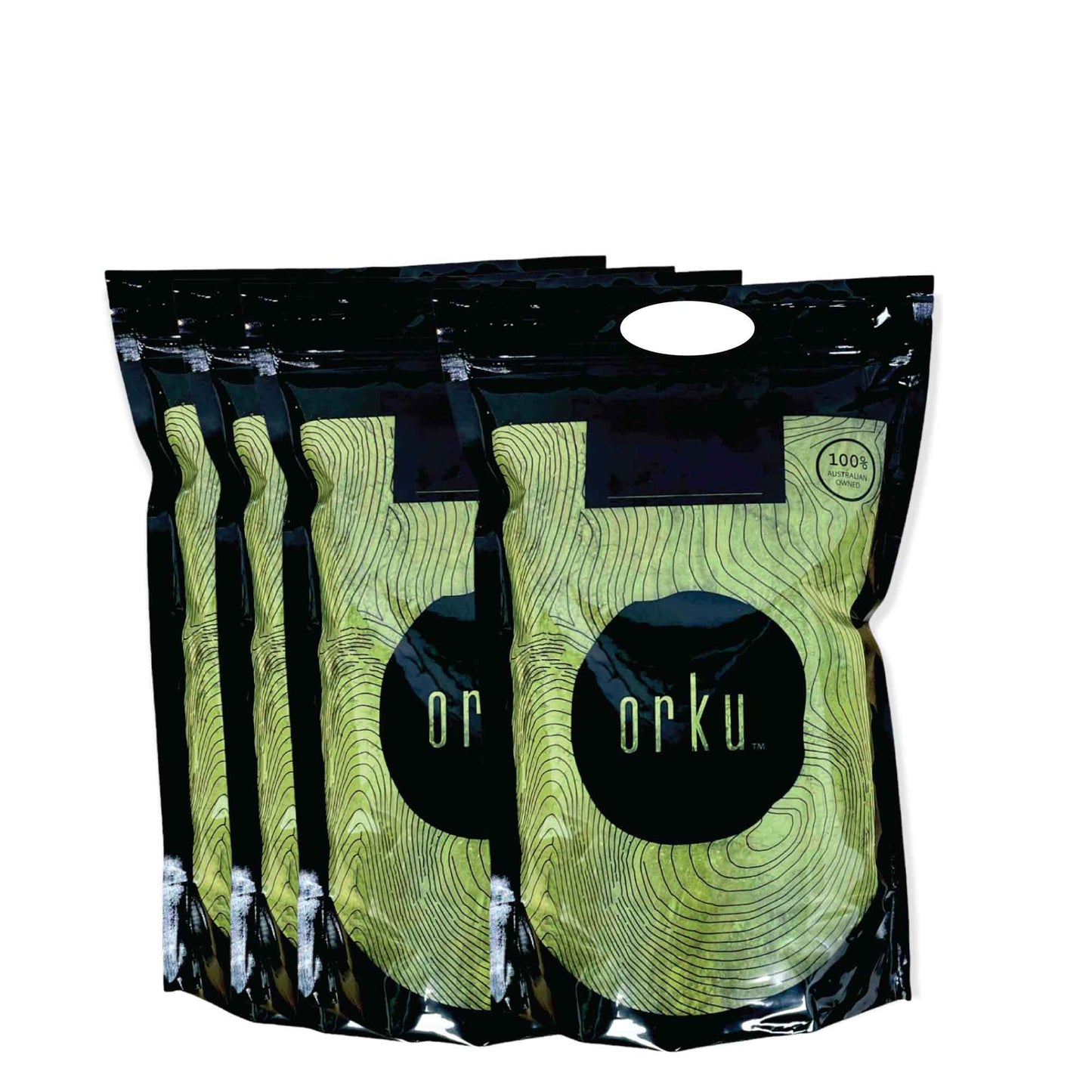 Organic Wheatgrass Powder Superfood Wheat Grass Leaf Supplement