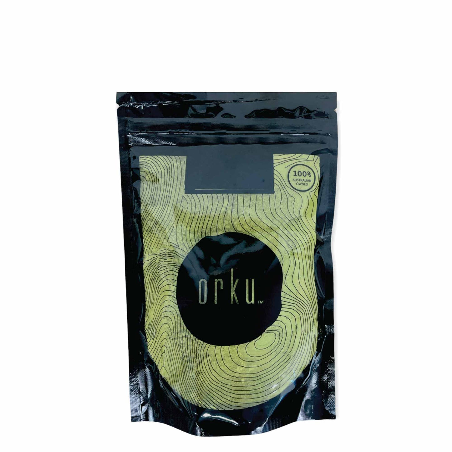 Organic Wheatgrass Powder Superfood Wheat Grass Leaf Supplement