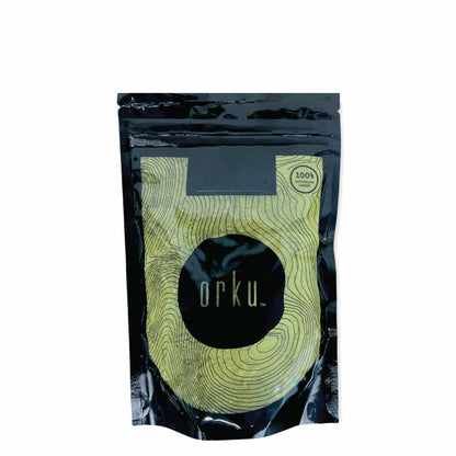 Organic Wheatgrass Powder Superfood Wheat Grass Leaf Supplement