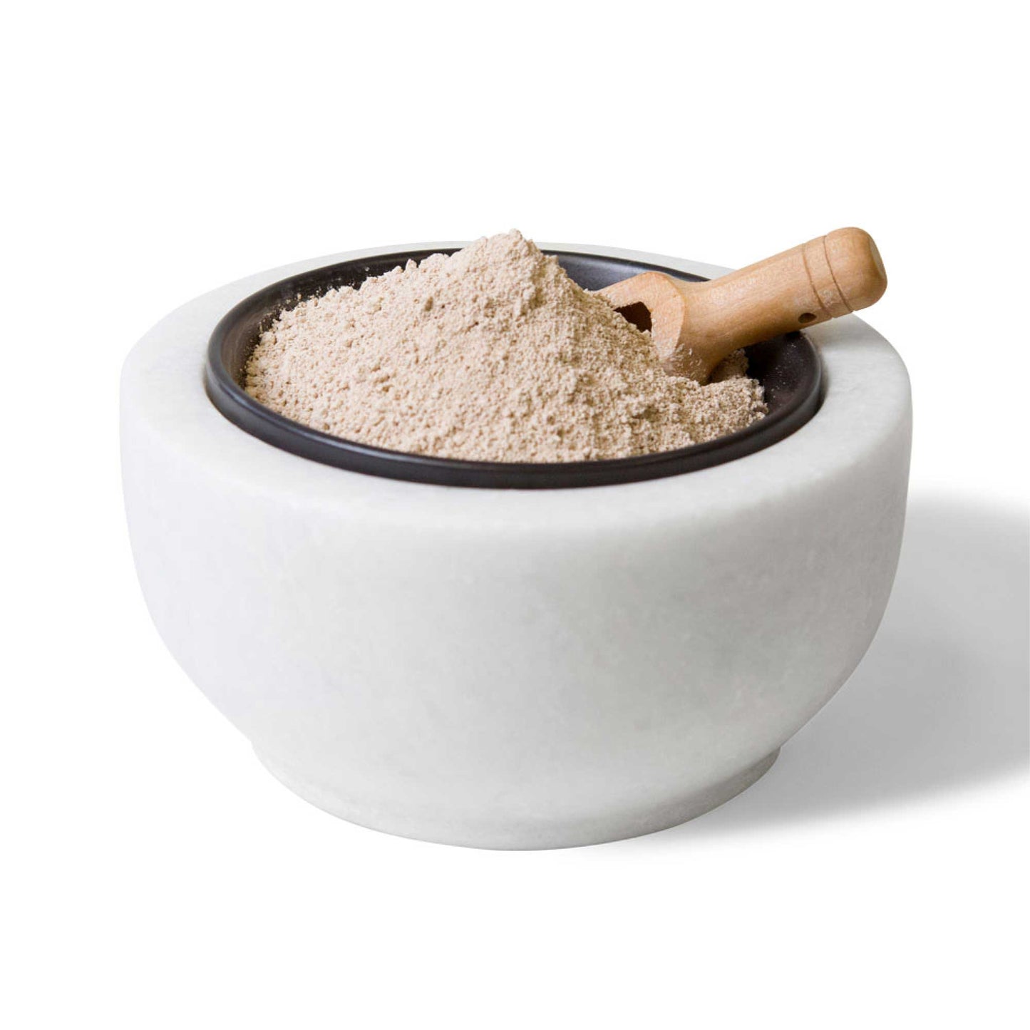 Pure Micronised Zeolite Powder Supplement In Tub Micronized Volcamin