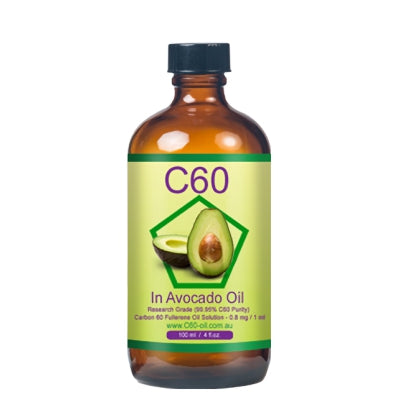 **SALE** C60 Avocado Oil