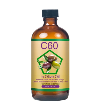 **SALE** C60 Olive Oil