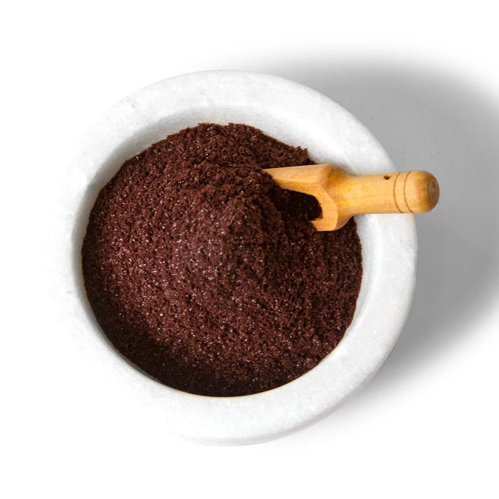 Acai Powder 100% Organic - Pure Superfood Amazon Berries - Bulk