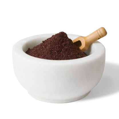 Acai Powder 100% Organic - Pure Superfood Amazon Berries - Bulk