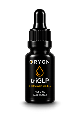 ORYGN triGLP Drops